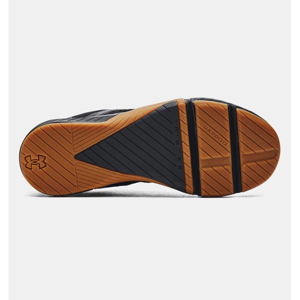 Buty TriBase Reign 5 '23 Under Armour - czarny