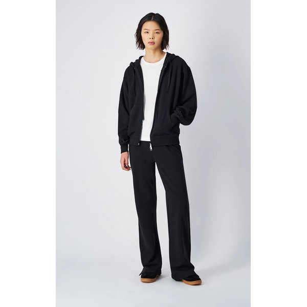 Bluza damska Tonal C Logo Zip Up Champion