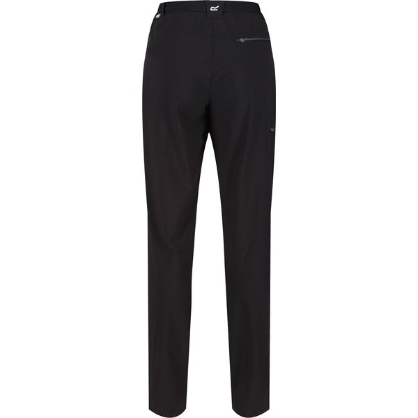 Spodnie trekkingowe męskie Xert III Regatta