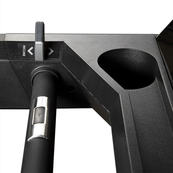 Bieżnia elektryczna BE1862 HMS Premium