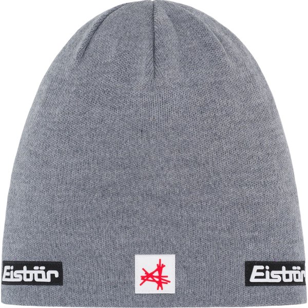 Czapka Ogle OS MÜ SA Eisbar - grey