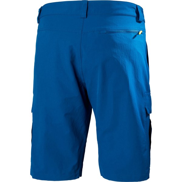 Spodenki męskie Quick-Dry Cargo 11 Helly Hansen - niebieskie