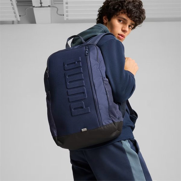Plecak S Backpack Puma - Navy