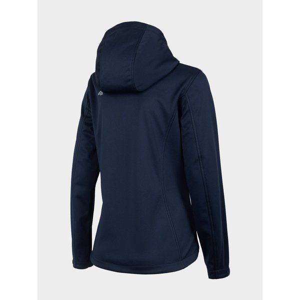 Softshell damski H4Z22 SFD350 4F