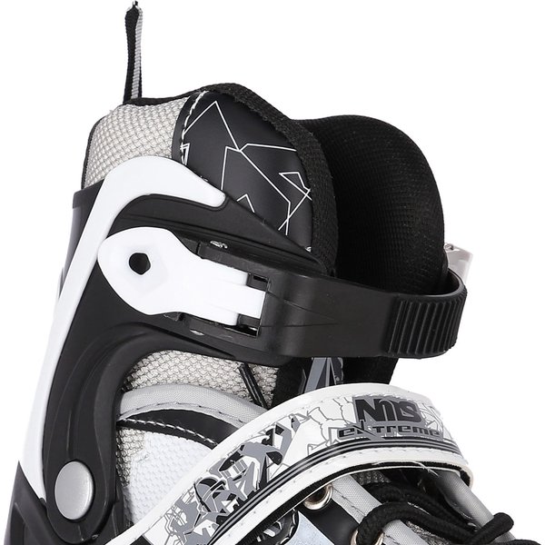 Rolki z wymienną płozą 2w1 NH10927 A Nils