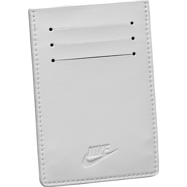 Portfel Icon Air Max 90 Nike - biały