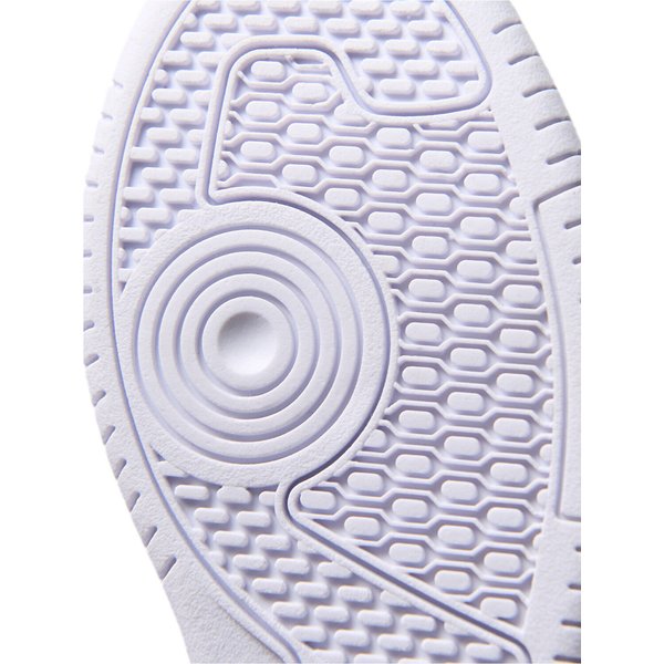 Buty Raptor Low GS Jr Diadora - białe/czerwone