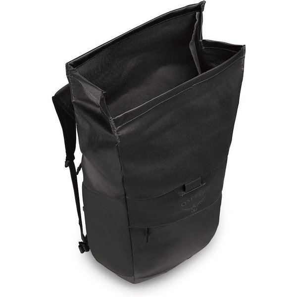 Plecak Transporter Roll Top Osprey - czarny