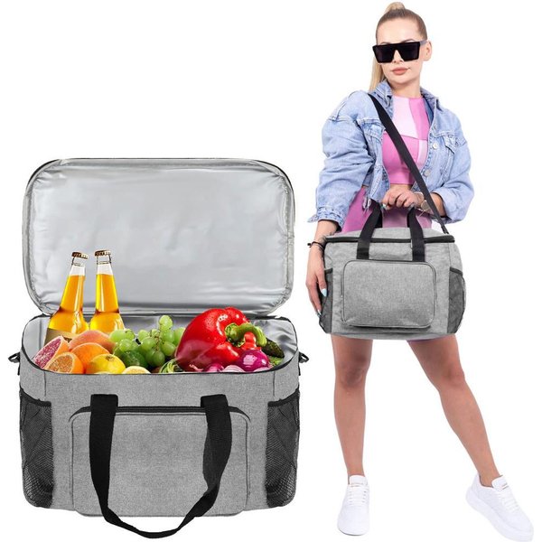 Torba termiczna 16L Springos