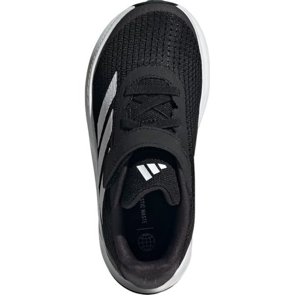 Buty Duramo SL Jr Adidas - Core Black/Cloud White/Carbon