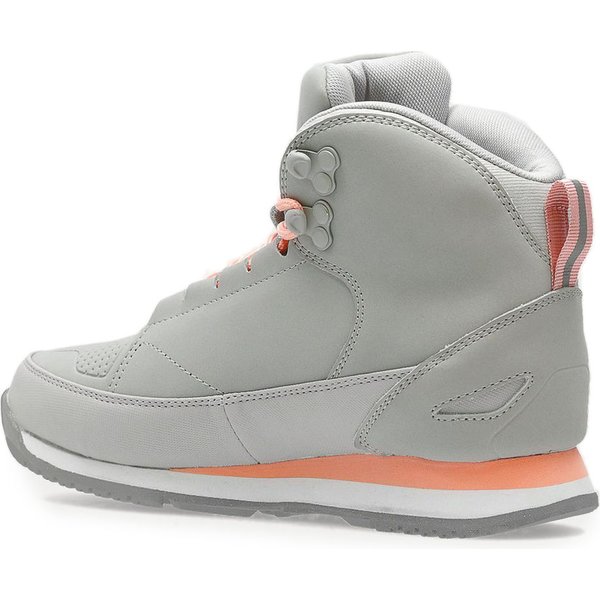 Buty 4FJAW22FWINF004 Jr 4F - szare