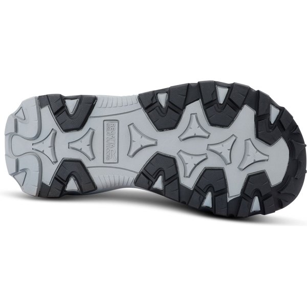 Sandały Blaze Regatta - Black/CoroBlue