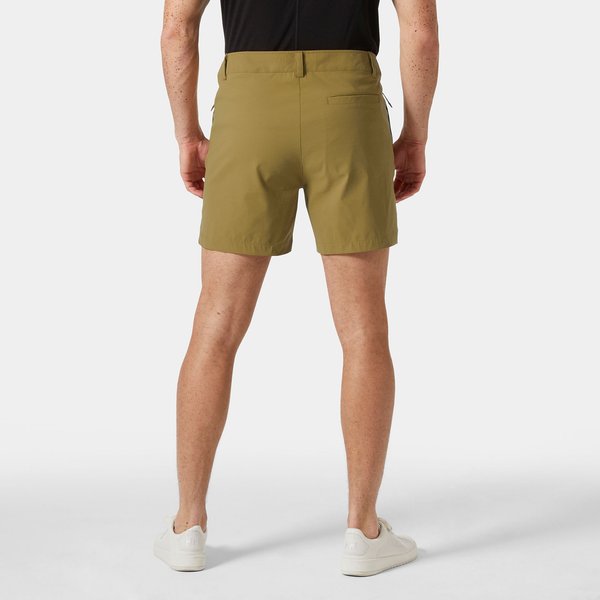 Spodenki męskie Move Quick Dry 6