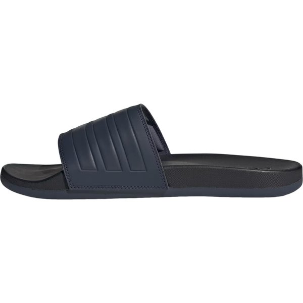 Klapki Adilette Comfort Adidas - shadow navy