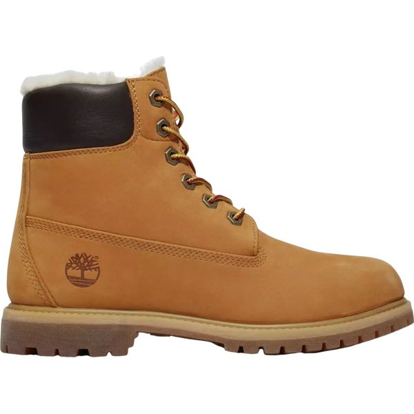 Buty, trapery 6 In Premium Shearling Wm's Timberland