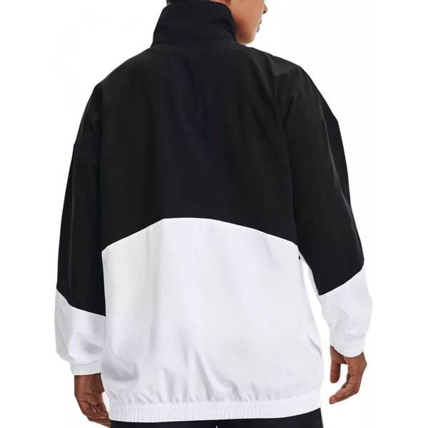 Kurtka damska Woven Fz Under Armour
