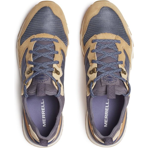 Buty Alpine 83 Sneaker Recraft Merrell - indigo