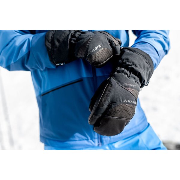 Rękawice narciarskie Gaikuso AS AW Lobster Ski Alpine Ziener