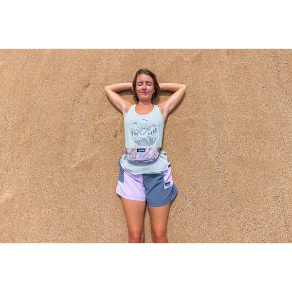 Spodenki damskie Leilani KAVU