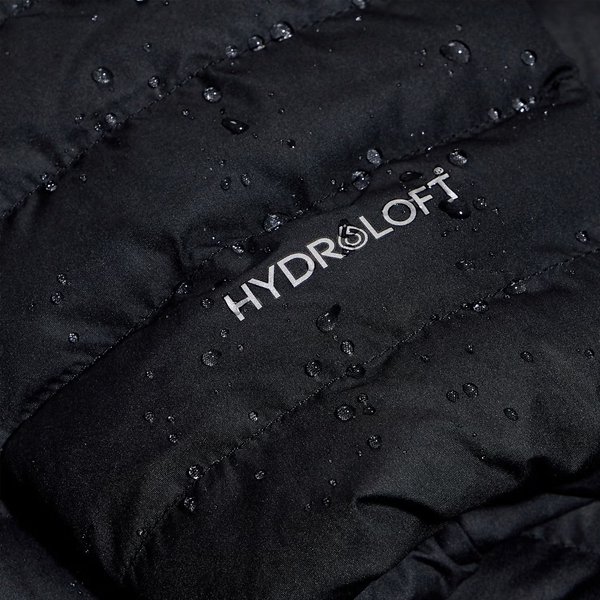 Kurtka puchowa damska Nula Micro Berghaus