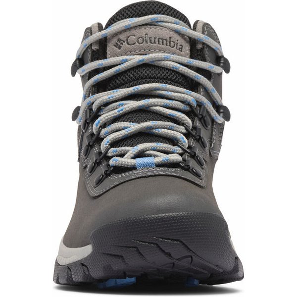 Buty trekkingowe Newton Ridge Plus Wm's Columbia - quarry, cool wave