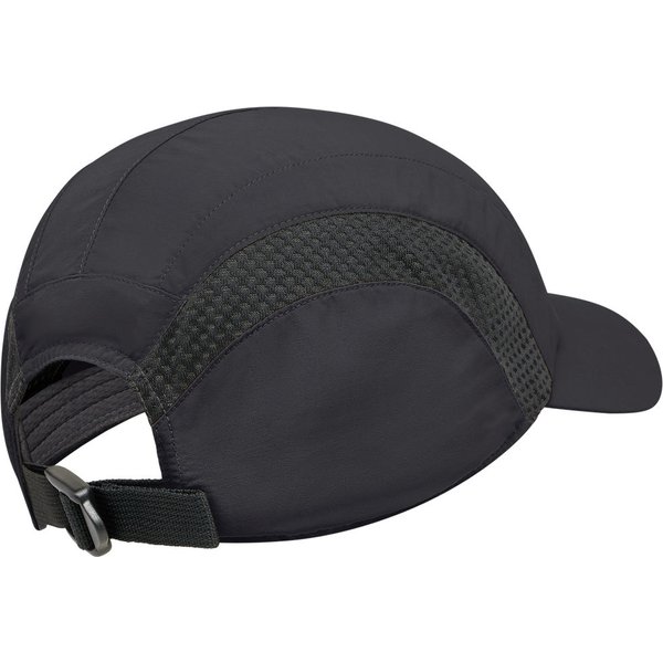 Czapka z daszkiem Vent Cap Jack Wolfskin - phantom/black