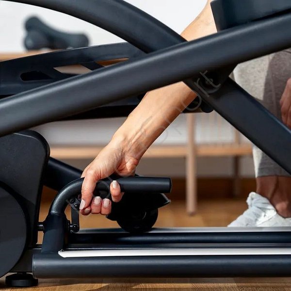 Orbitrek magnetyczny Speed-Motion II Hammer