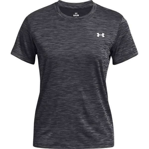 Koszulka damska Tech Textured Under Armour