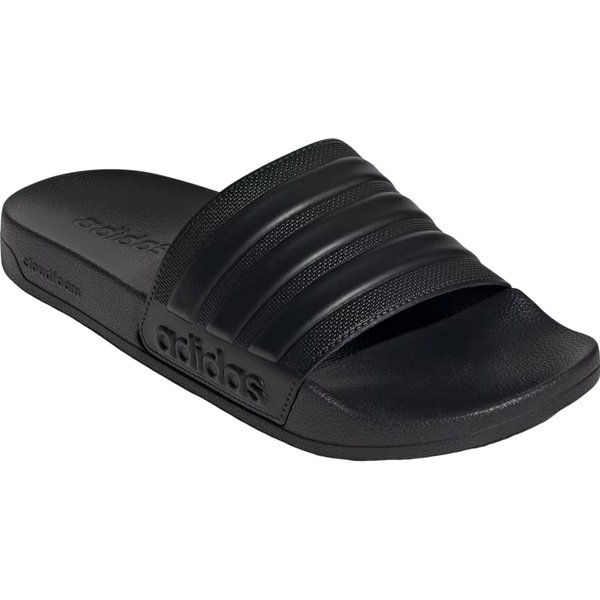 Klapki Adilette Shower Adidas - black