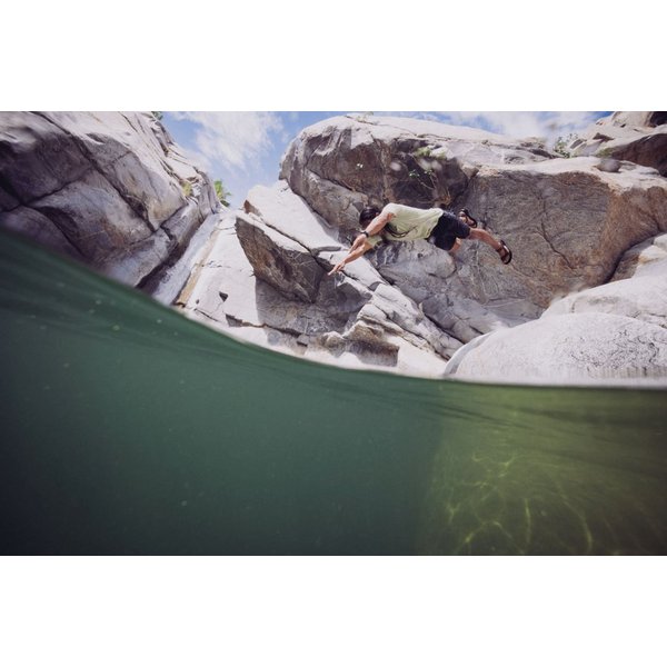 Sandały Terragrip Hydratrek Teva