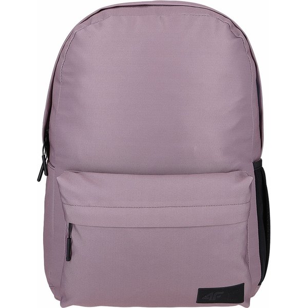 Plecak 4FSS23ABACU083 4F - różowy