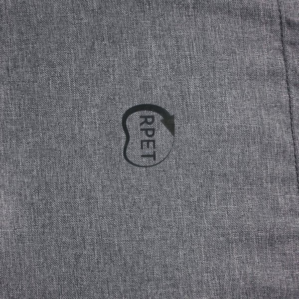 Torba na kółkach Maubert 2.0 60L Delsey Paris - szara