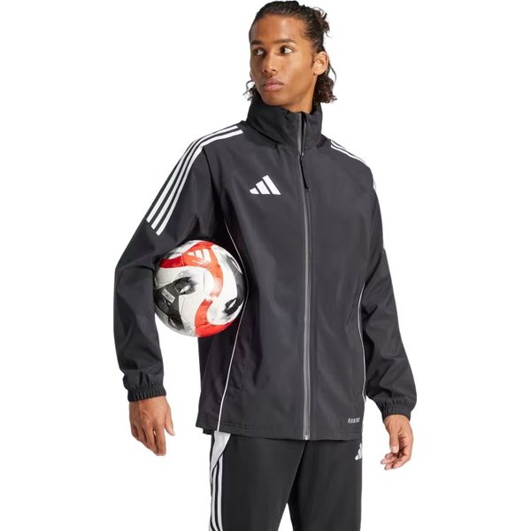Kurtka męska Tiro 24 Rain Adidas