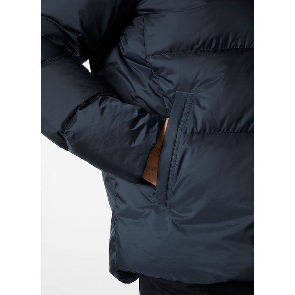 Kurtka puchowa męska, parka Active Winter Helly Hansen