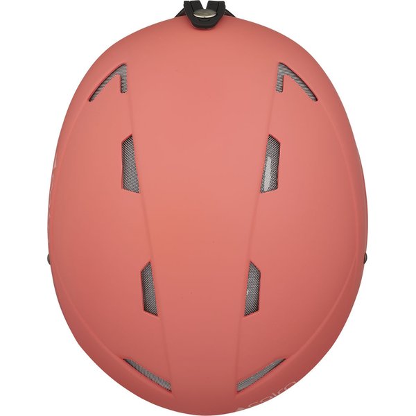 Kask narciarski juniorski Orbit J Cairn - różowy