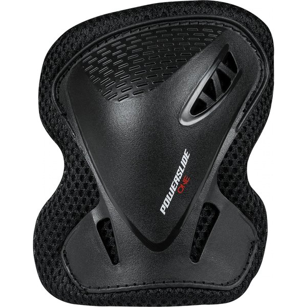 Zestaw ochraniaczy One Basic 3 szt Powerslide