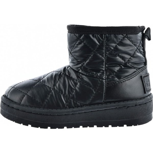 Buty, śniegowce CH Big Kin Kids Big Star - czarne