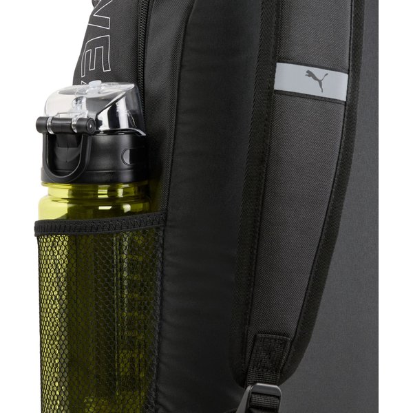 Plecak Phase Backpack II Puma - Black