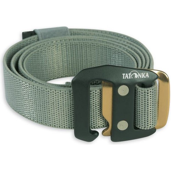 Pasek do spodni Stretch Belt 25mm Tatonka