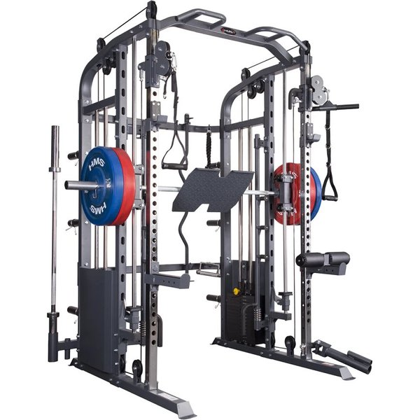 Uchwyt do wyciskania nóg UWN070 Cyklop 2 HMS