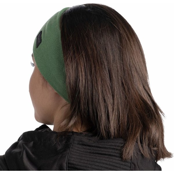 Opaska Niels Buff - zielona