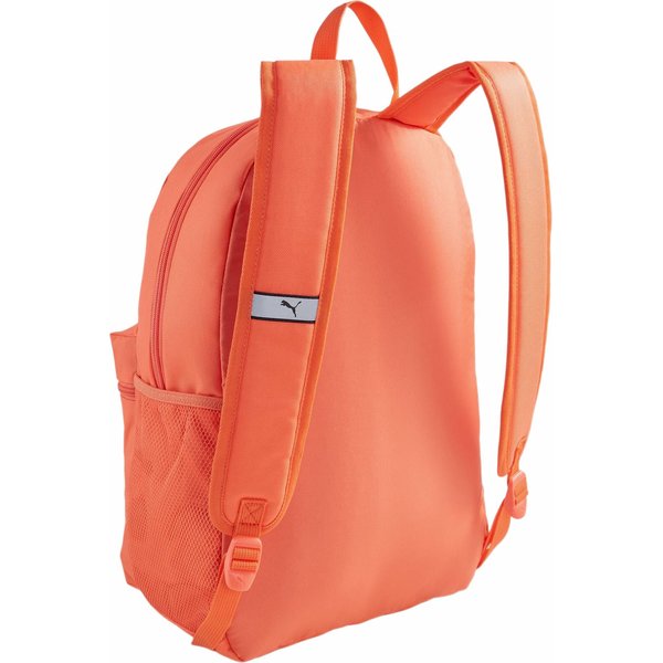 Plecak Phase Backpack Puma - pomarańczowy