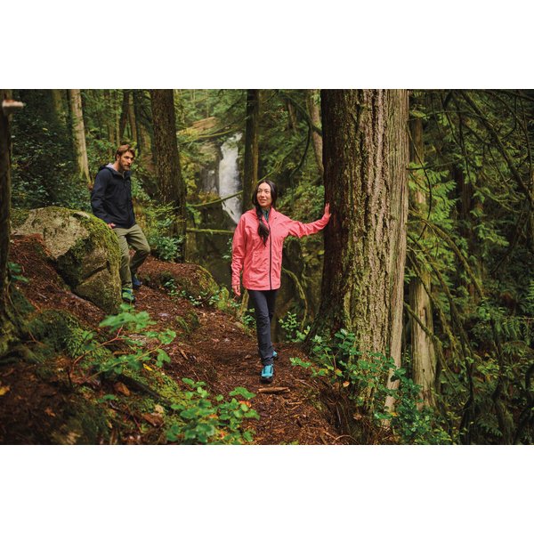 Spodnie trekkingowe damskie Summit Valley Pant II Columbia