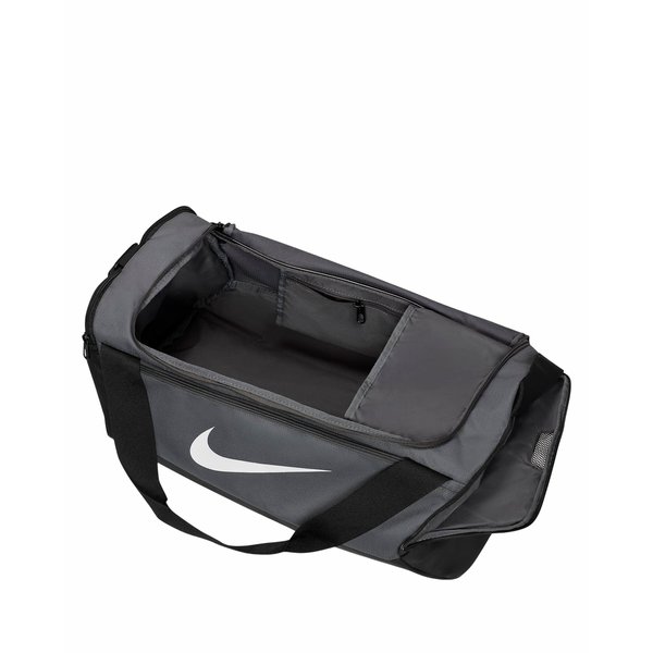 Torba Brasilia S 41L Nike - szara