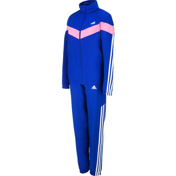 Dres juniorski Aeroready Colourblock Adidas