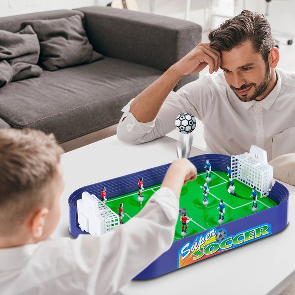 Piłkarzyki sprężynowe Outtec