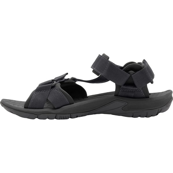 Sandały Lakewood Ride Jack Wolfskin - Phantom