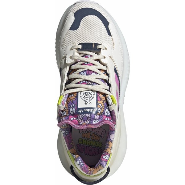 Buty ZX 5K Boost Jr Adidas - Kup w Sport-Shop!