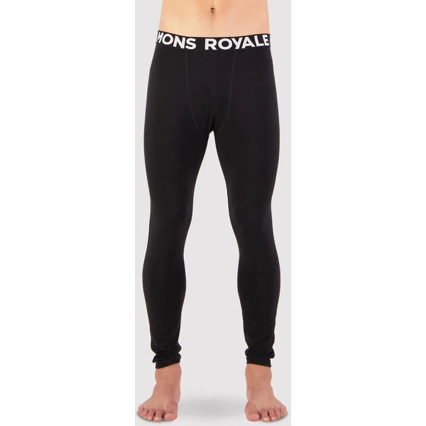 Legginsy męskie Olympus Mons Royale