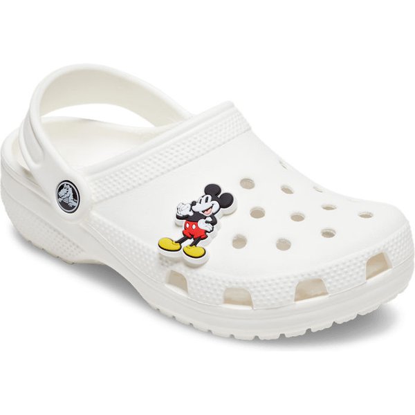 Przypinka Jibbitz Disney Mickey Mouse Crocs